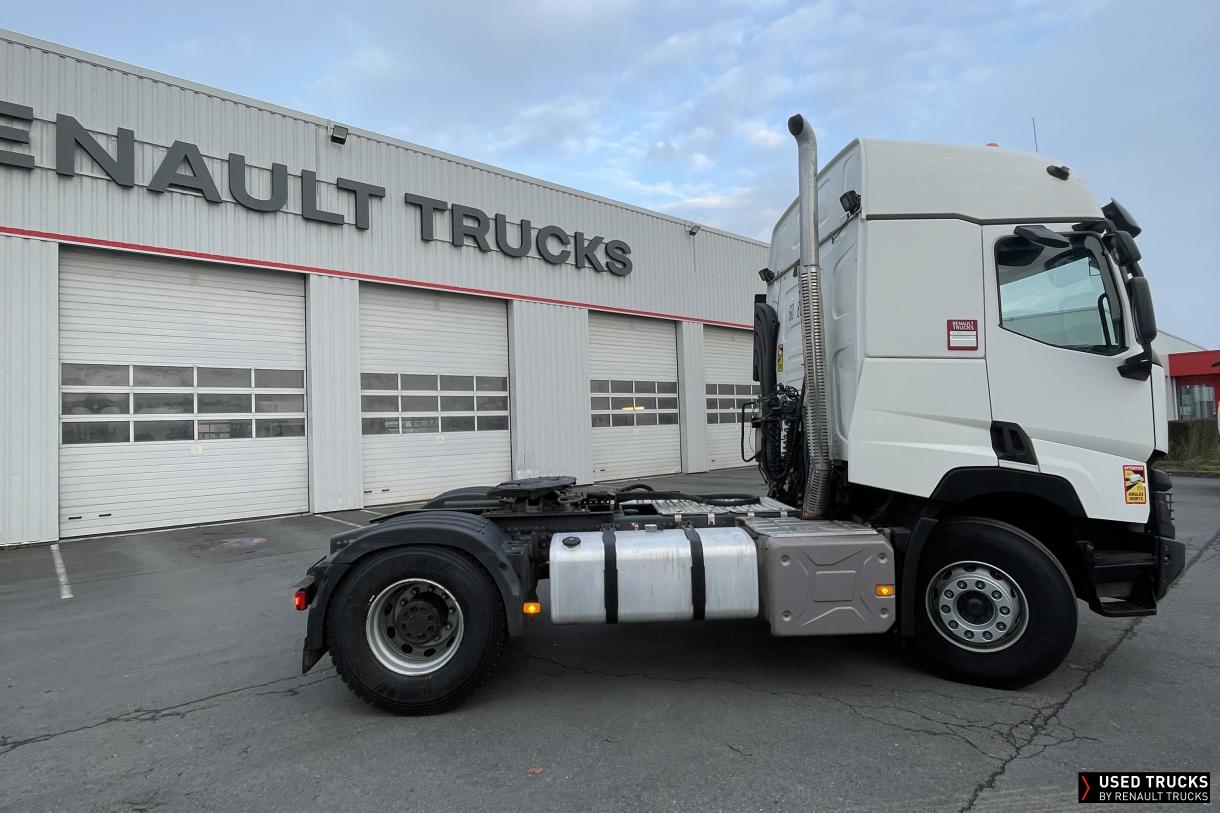Renault Trucks C 480