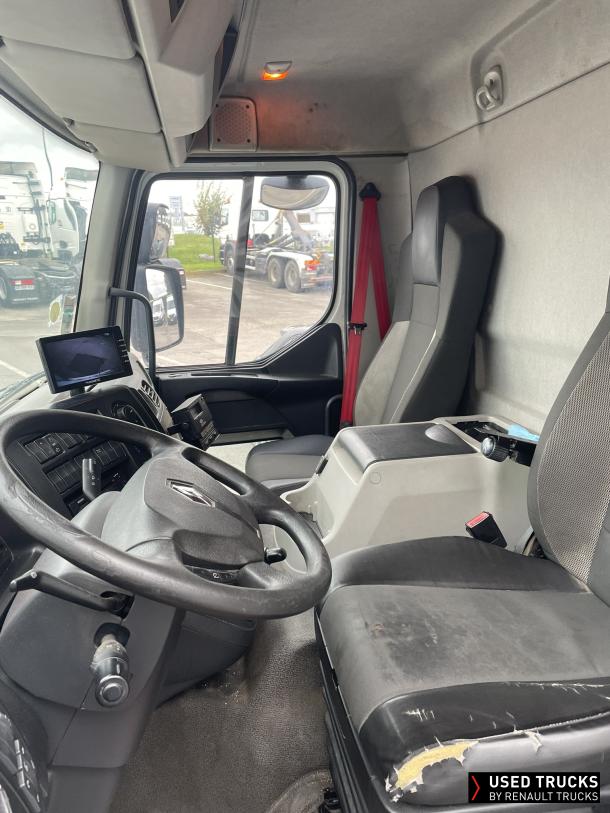 Renault Trucks D 240