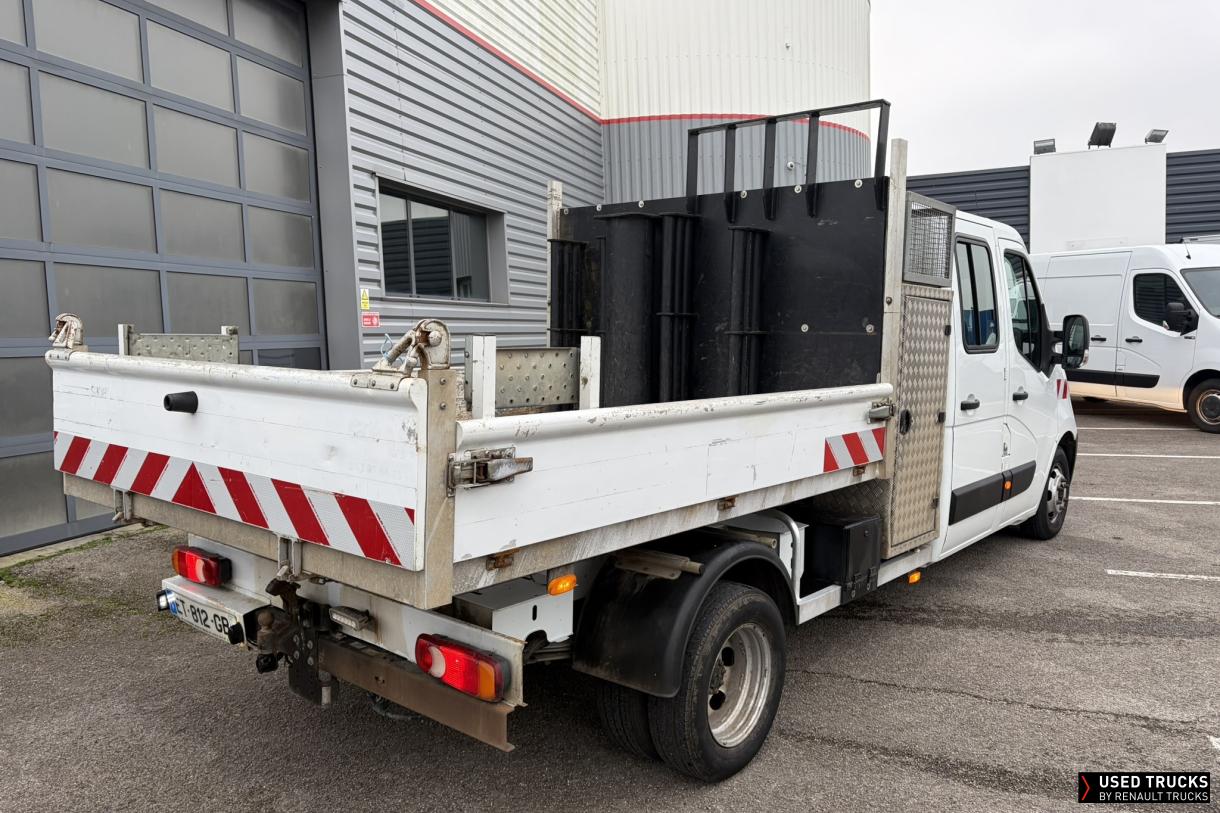 Renault Trucks Master 130