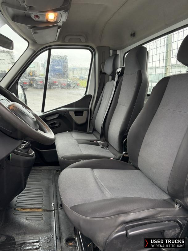 Renault Trucks Master 130