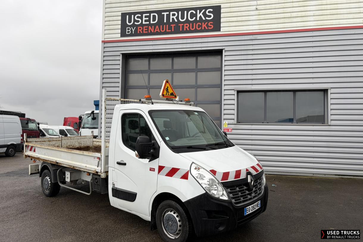 Renault Trucks Master 130