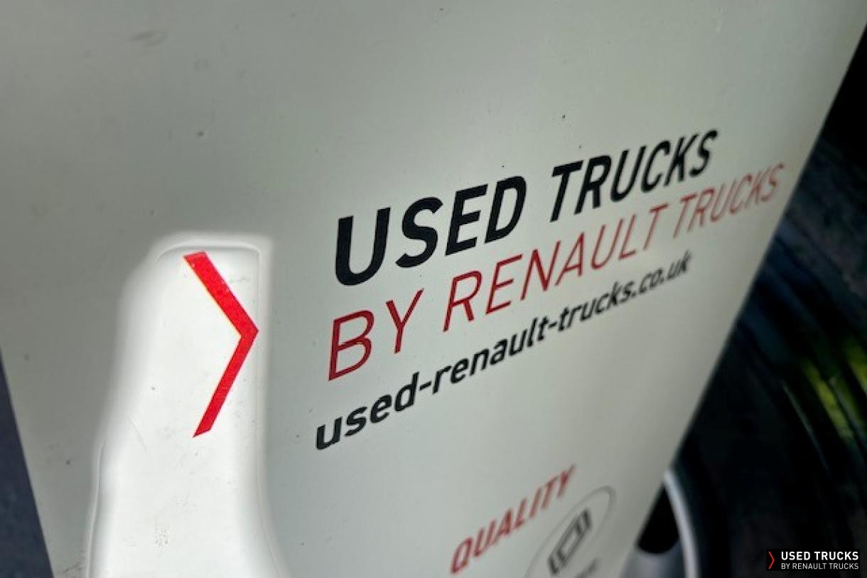 Renault Trucks C 