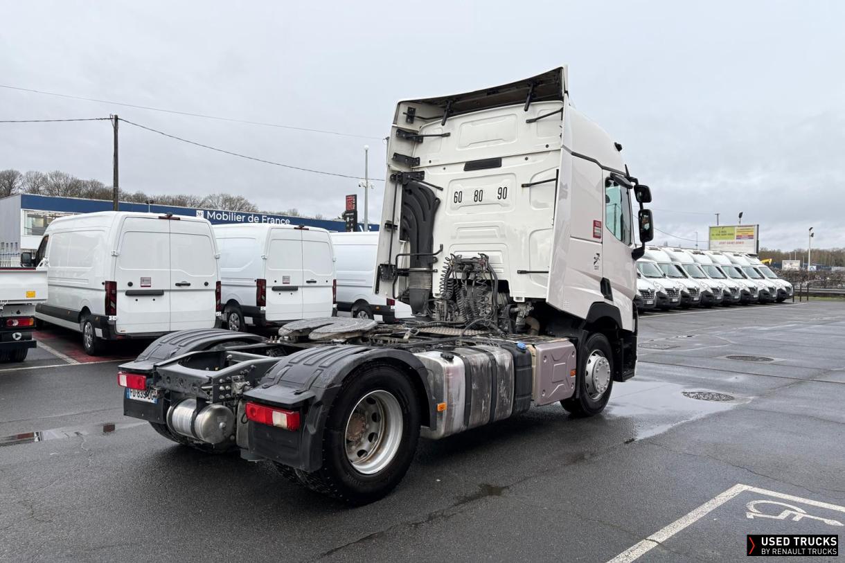 Renault Trucks T 460