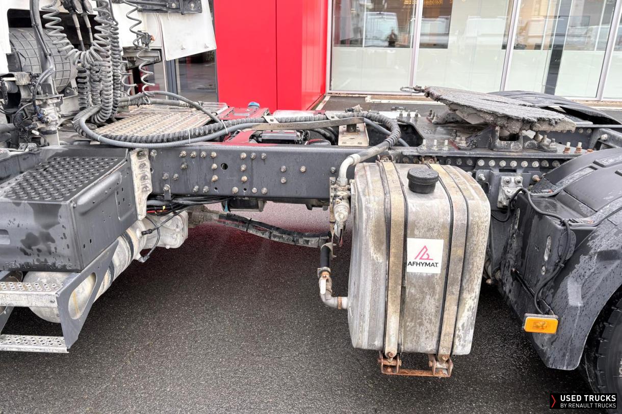 Renault Trucks T 460