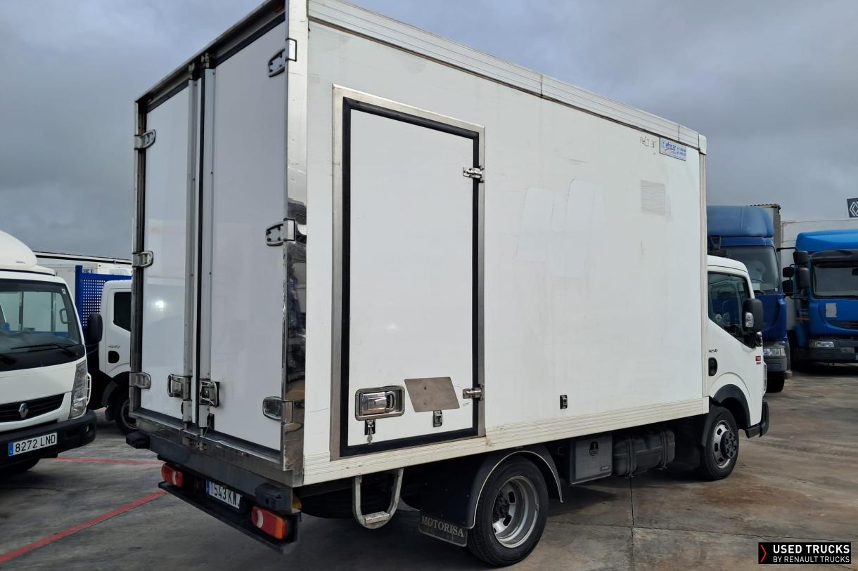 Renault Trucks Maxity 130