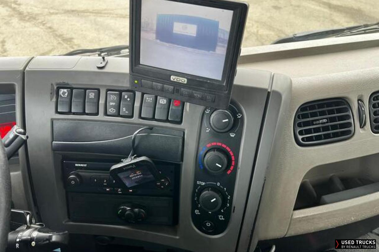 Renault Trucks Premium Distribution 430