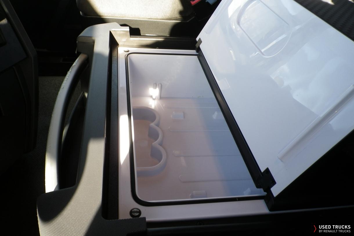 Renault Trucks T 520