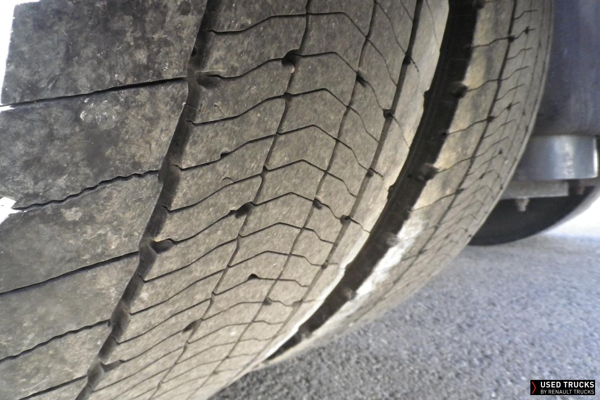 Renault Trucks T 520