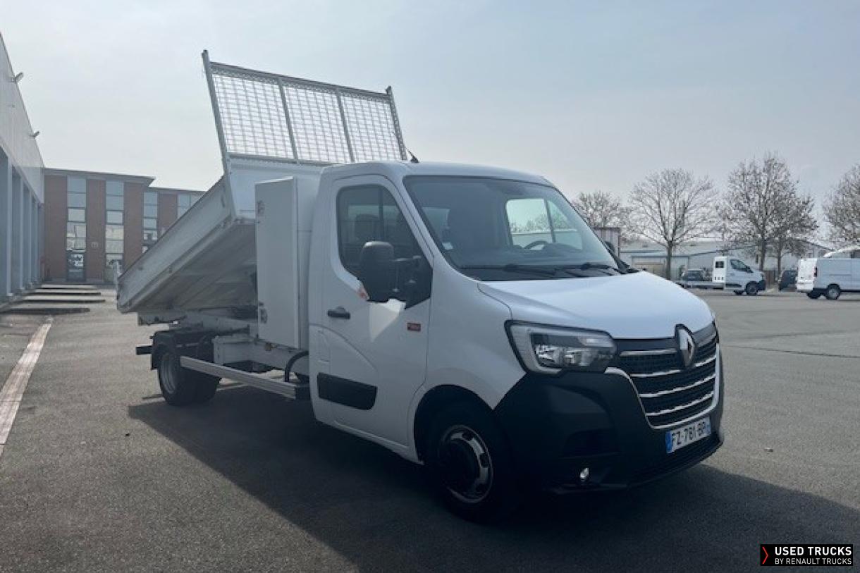 Renault Trucks Master 