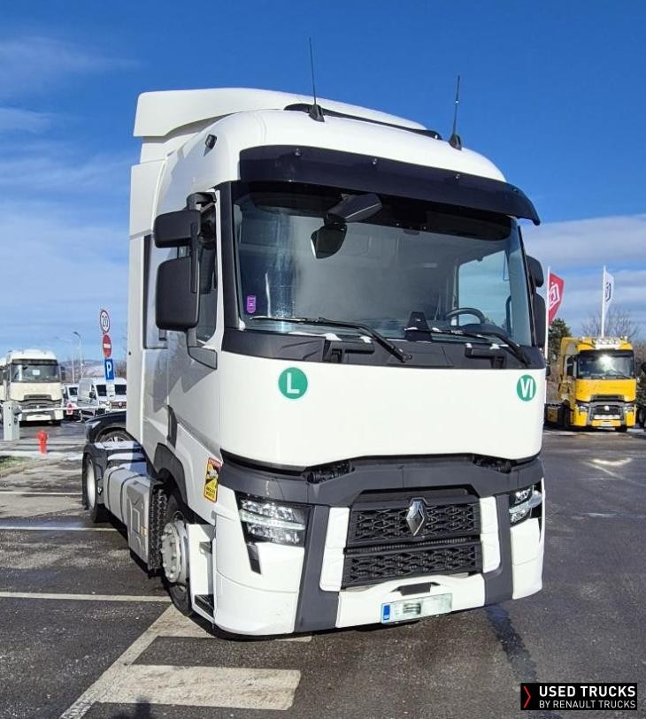 Renault Trucks T 