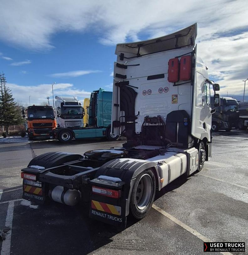Renault Trucks T 