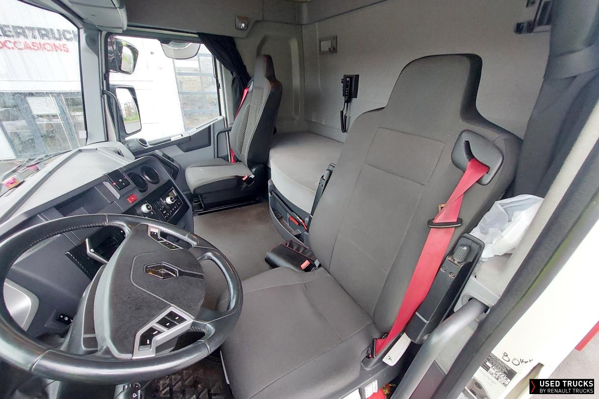 Renault Trucks T 440