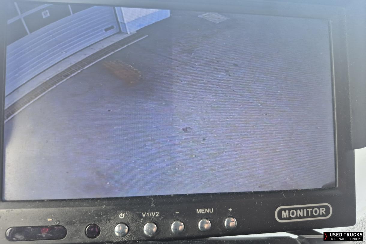Renault Trucks D 280
