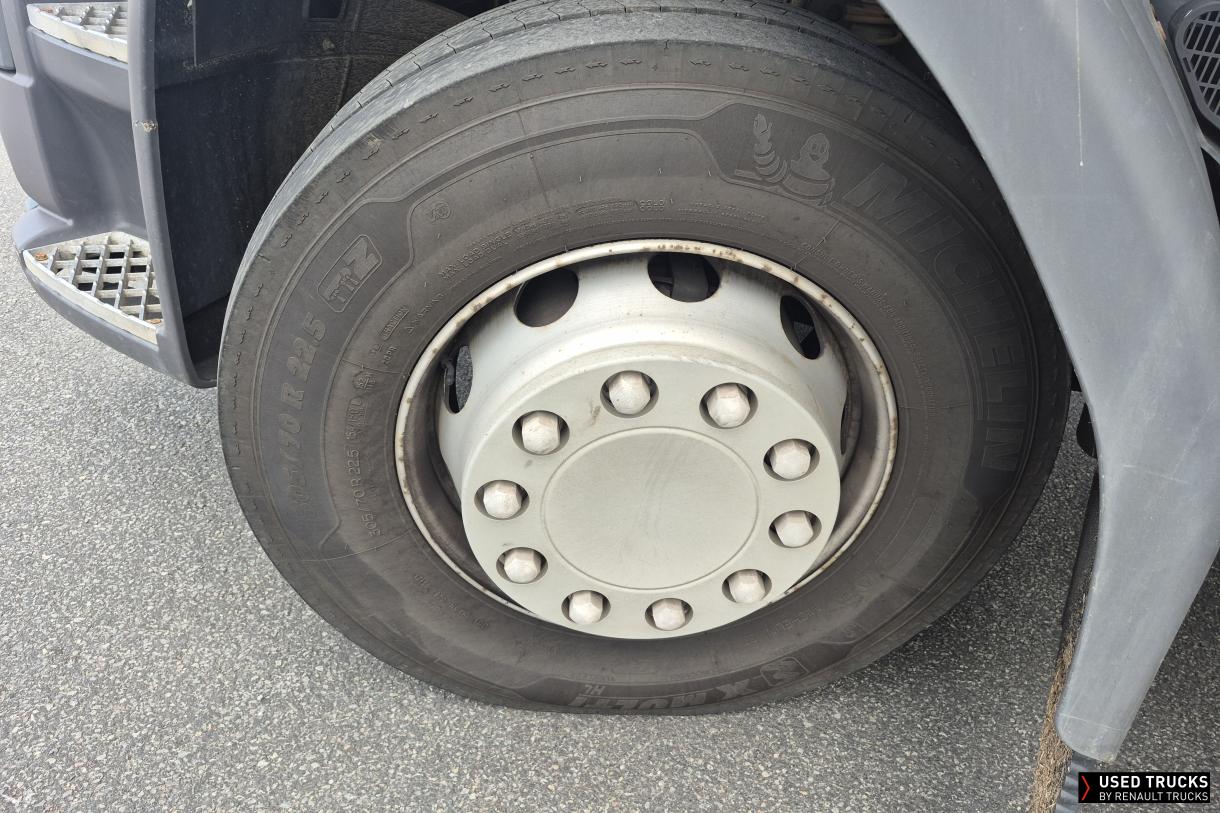 Renault Trucks D 280