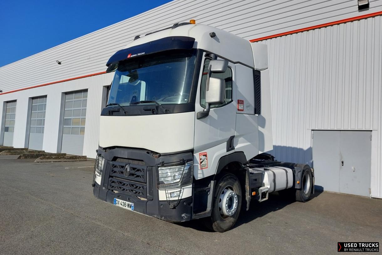Renault Trucks T-serie 460