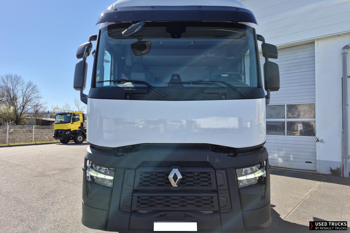 Renault Trucks T 480