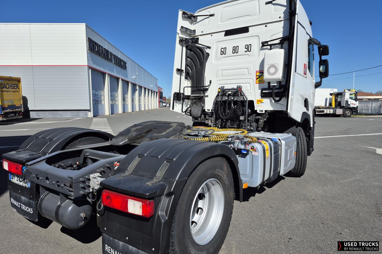 Renault Trucks T 480