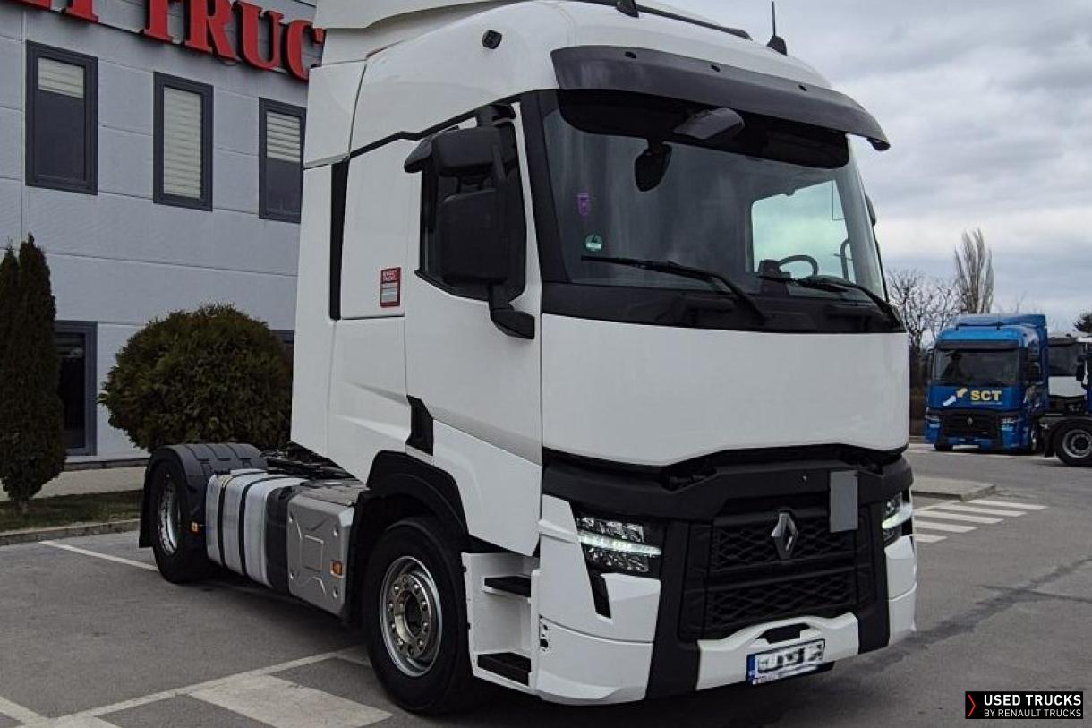 Renault Trucks T 480