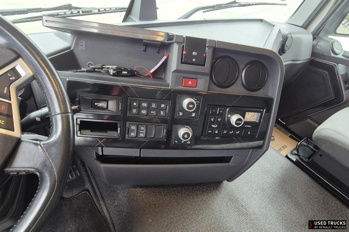 Renault Trucks T 480