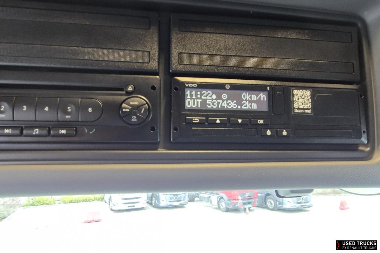 Renault Trucks T 480