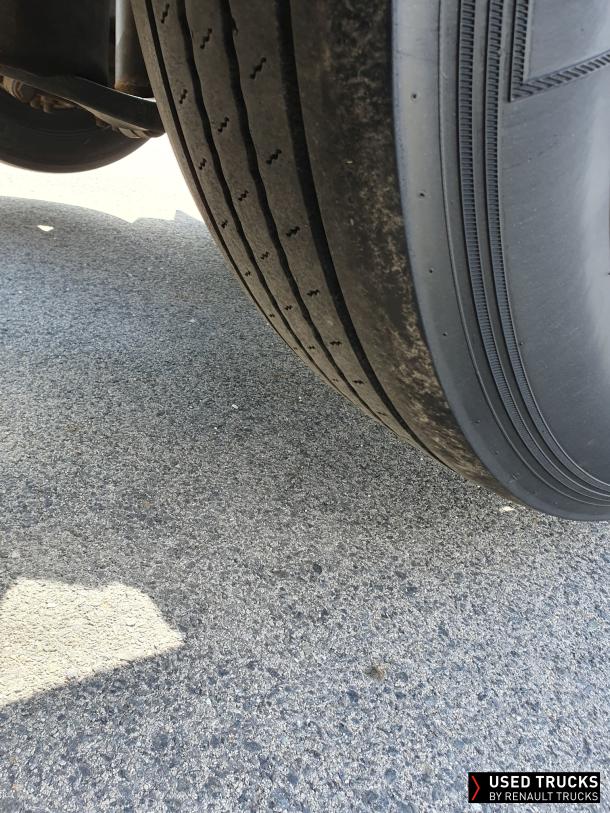 Renault Trucks T 440