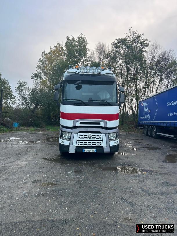 Renault Trucks T High 520