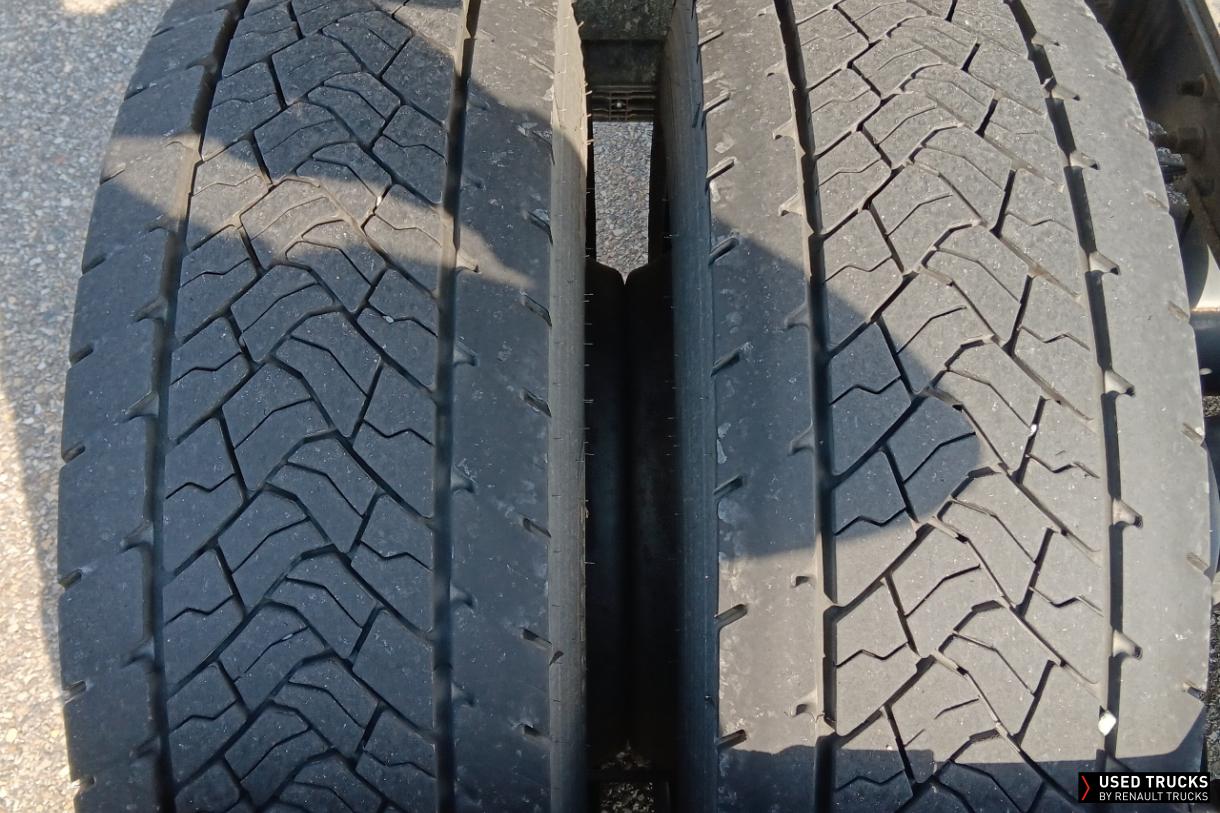 Renault Trucks T 480