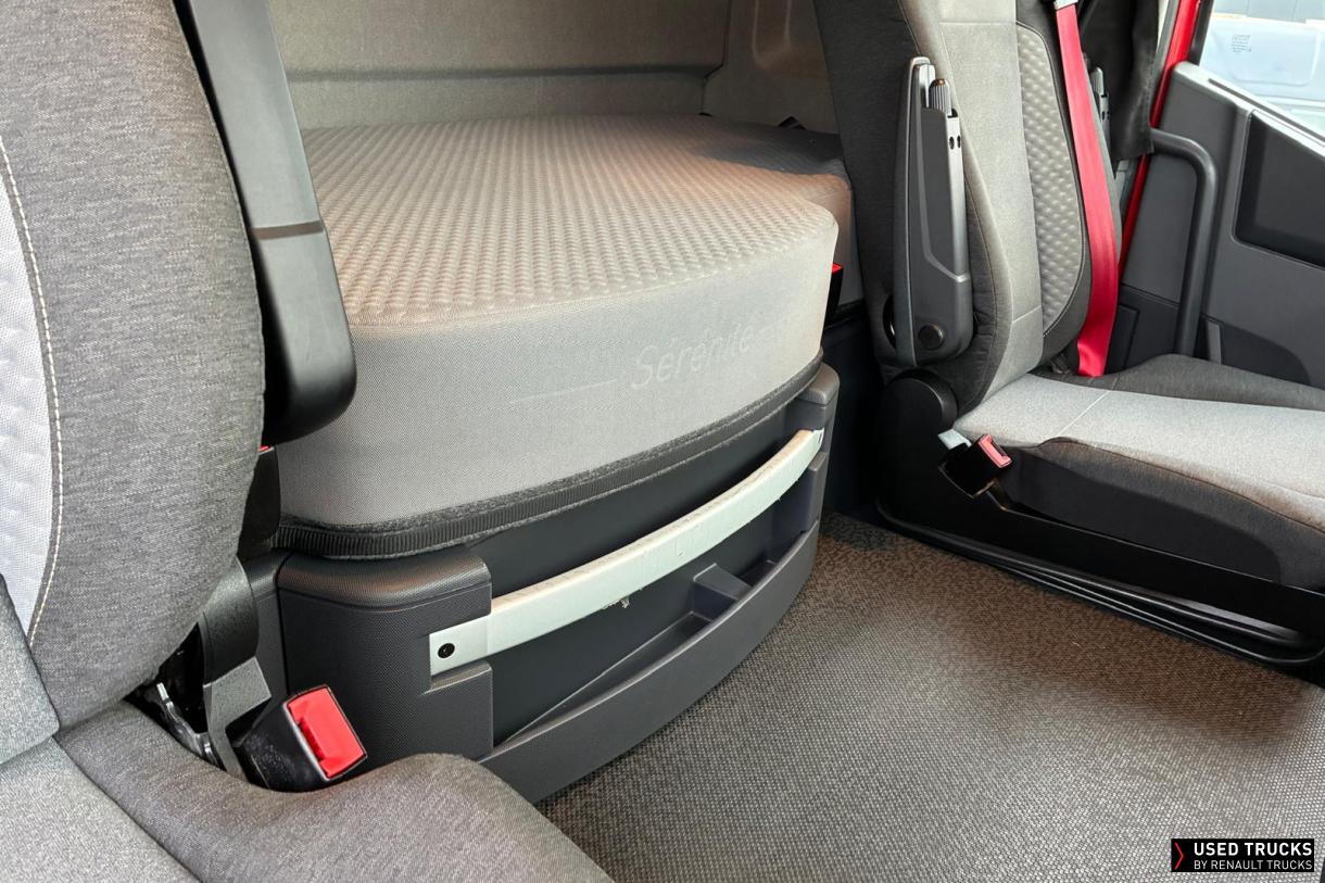 Renault Trucks T 520