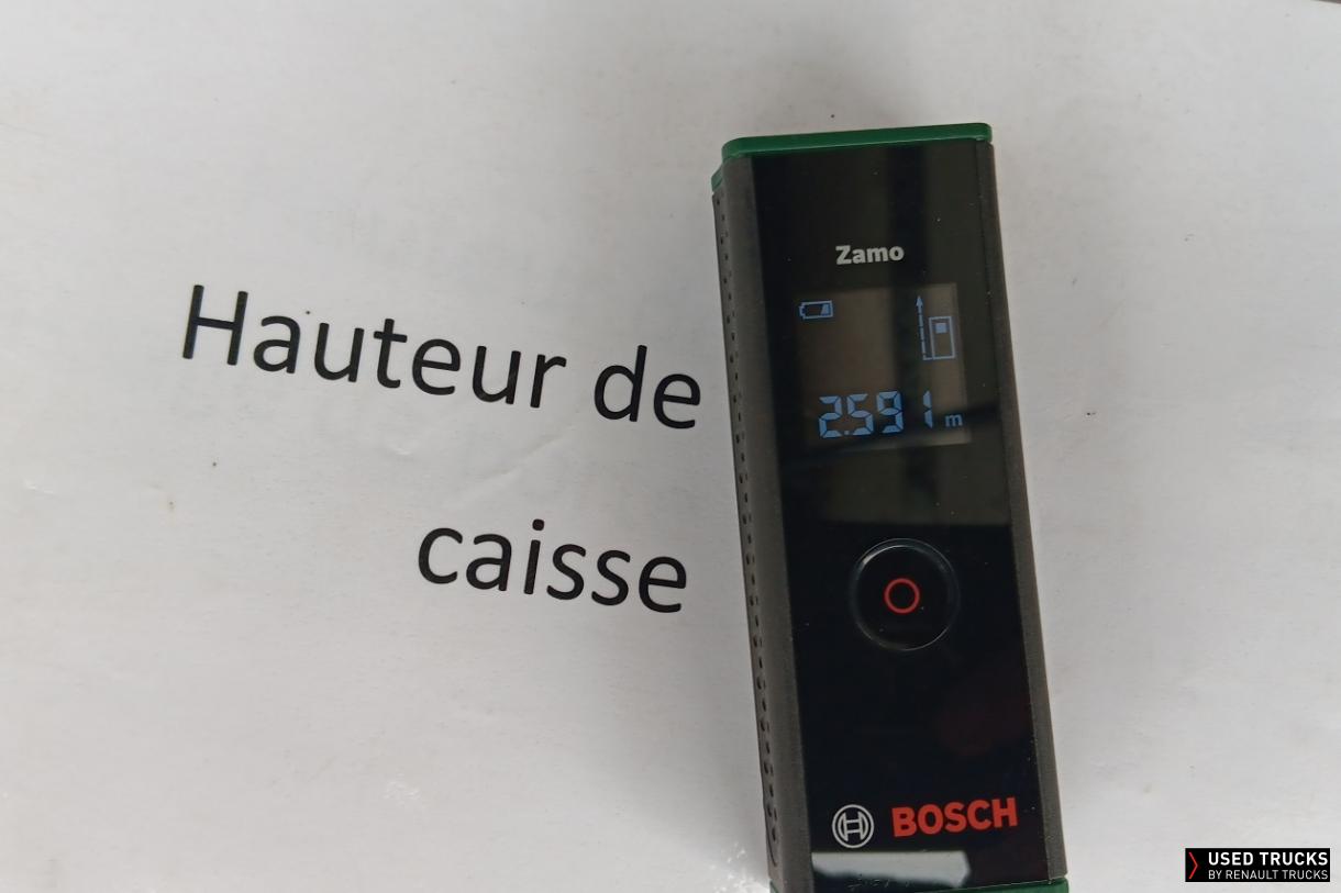 Renault Trucks D 280