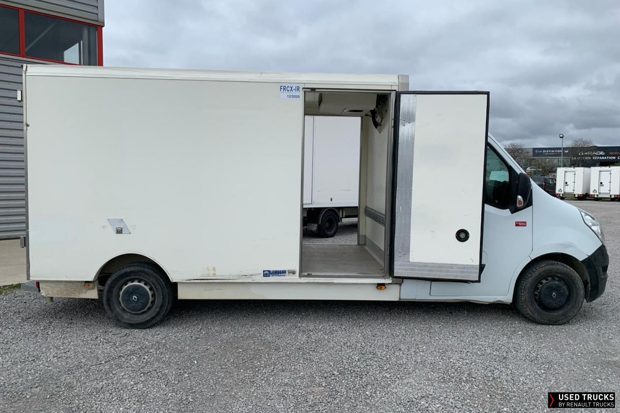 Renault Trucks Master 130