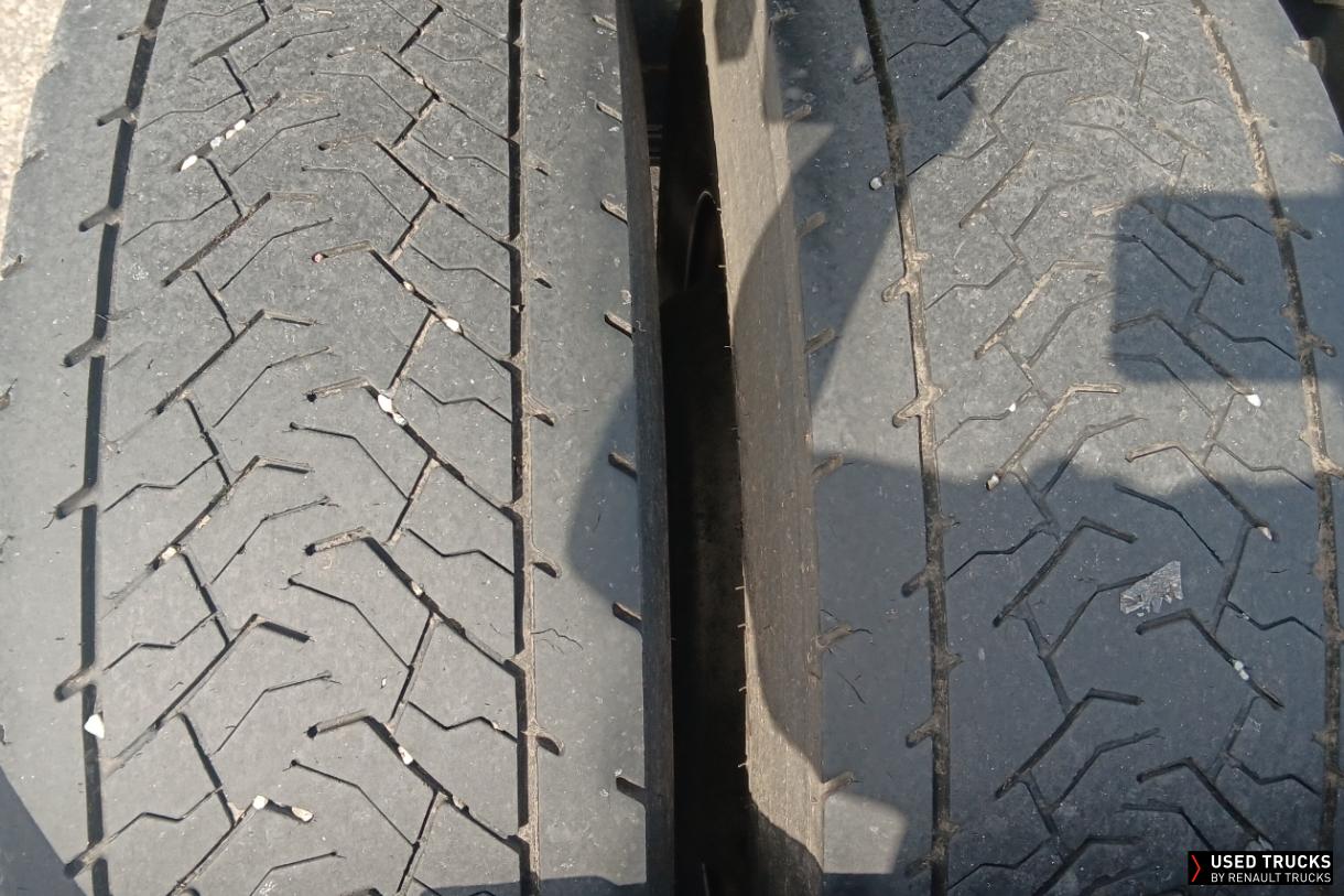 Renault Trucks T 480