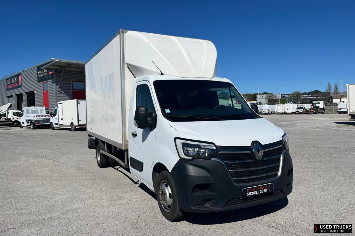 Renault Trucks Master 130