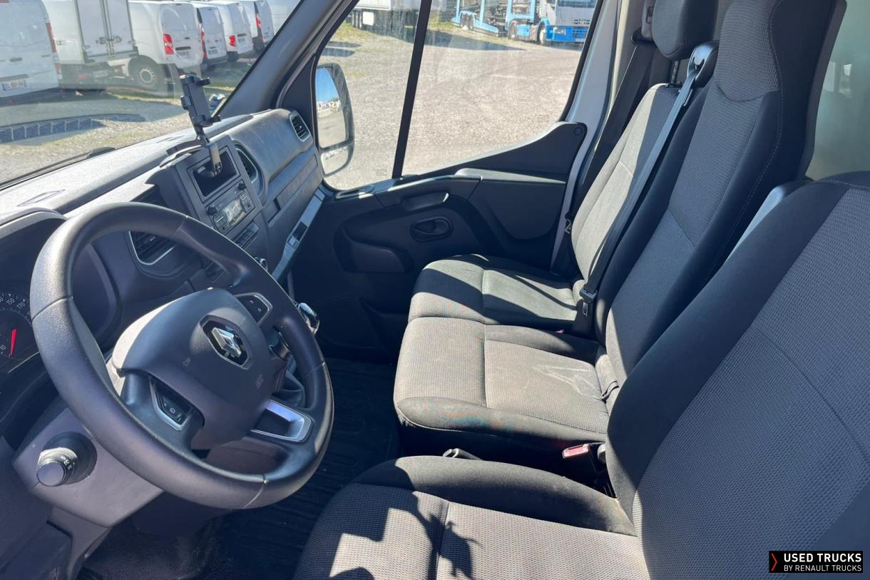 Renault Trucks Master 130