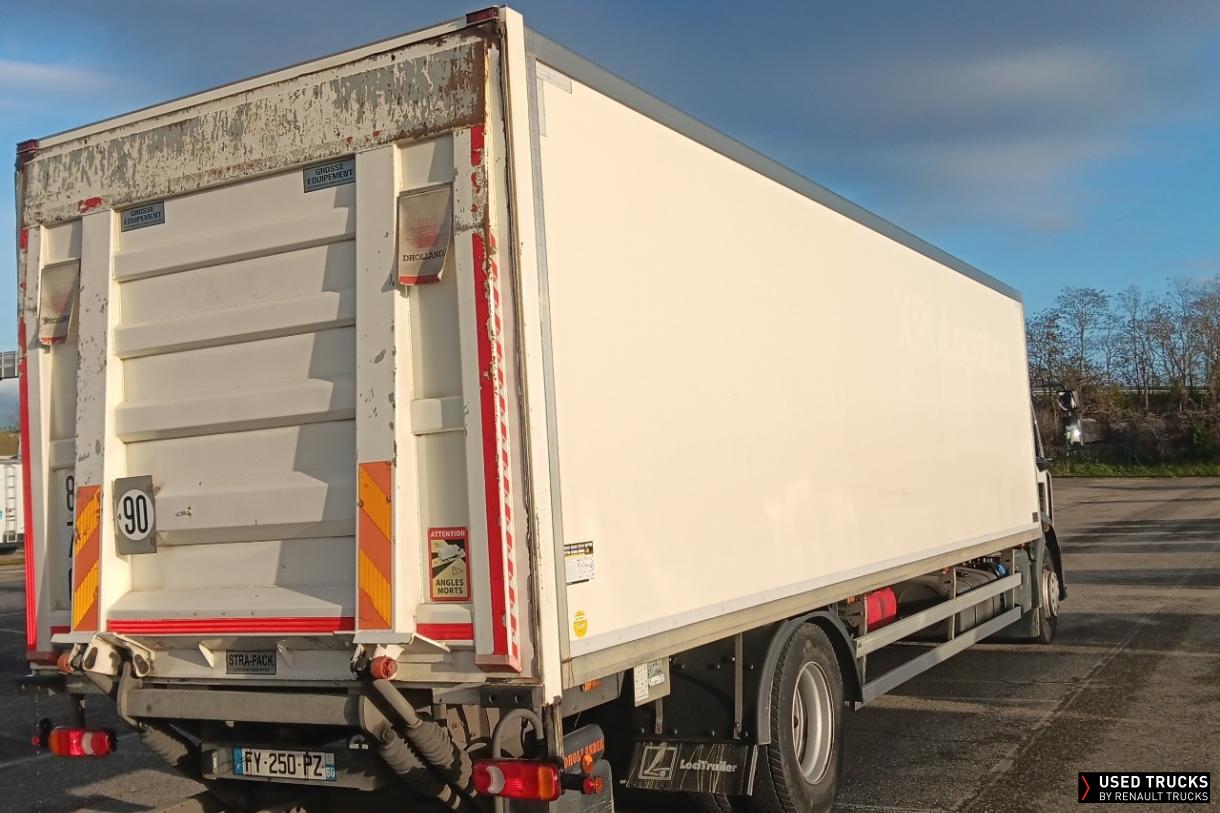 Renault Trucks D 280