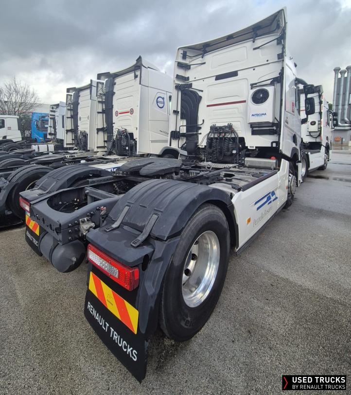 Renault Trucks T 