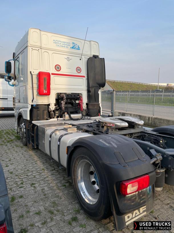 DAF XF 480