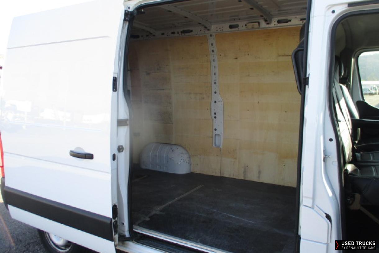 Renault Trucks Master 170