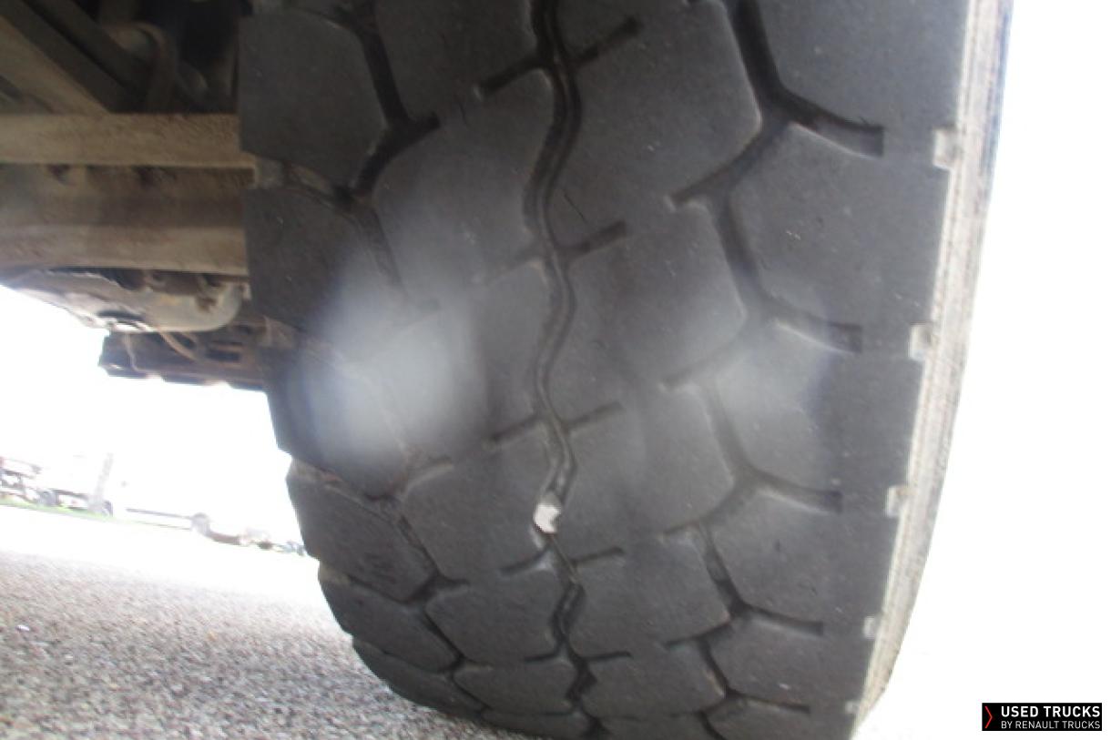 Renault Trucks KERAX 430