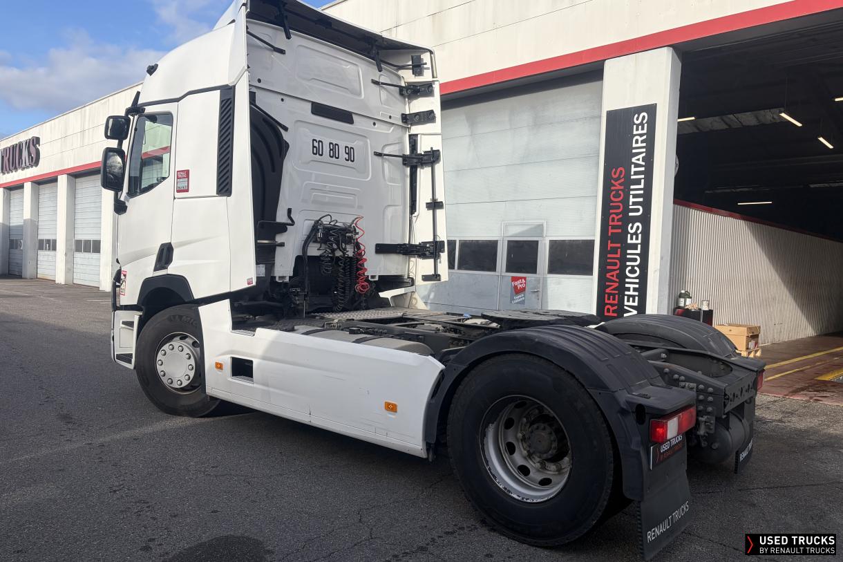 Renault Trucks T 440
