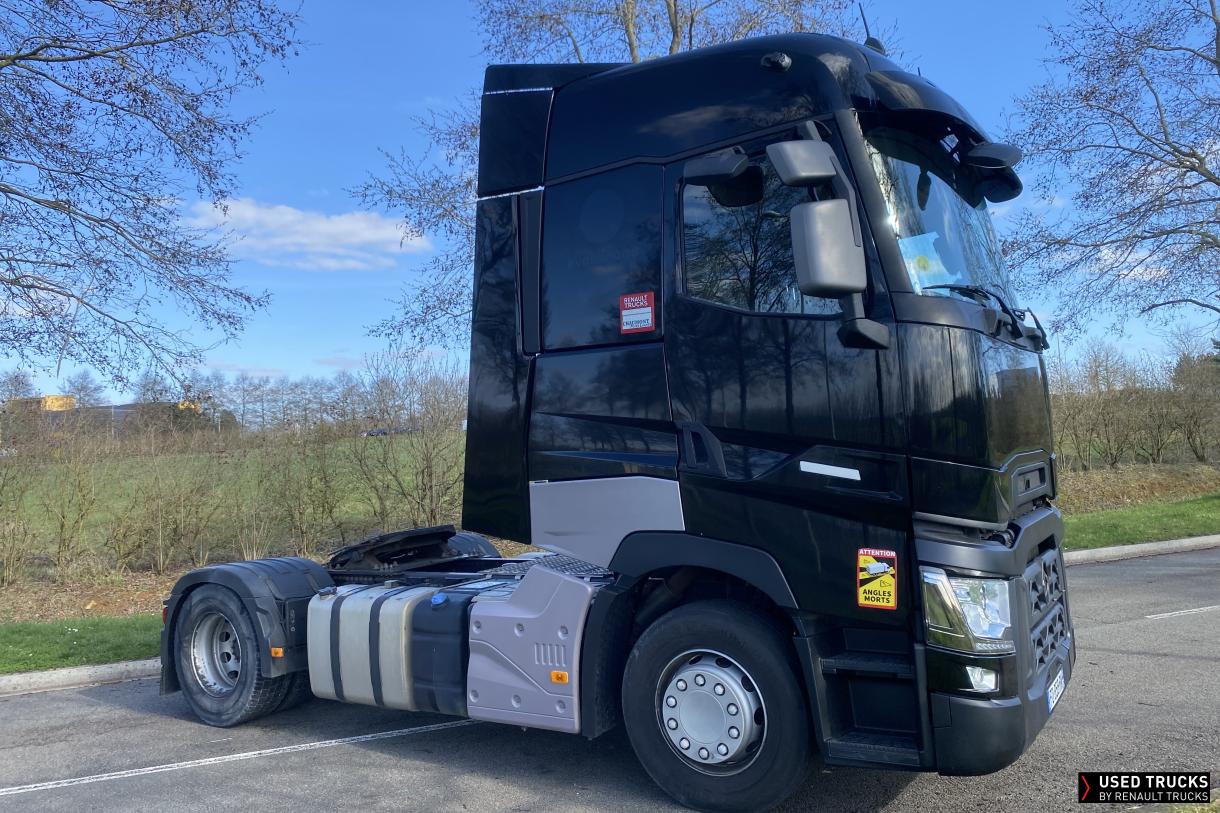 Renault Trucks T High 480