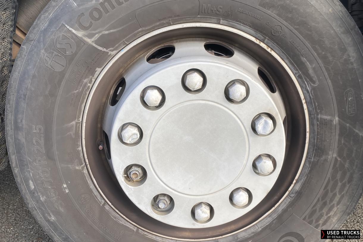 Renault Trucks T High 480