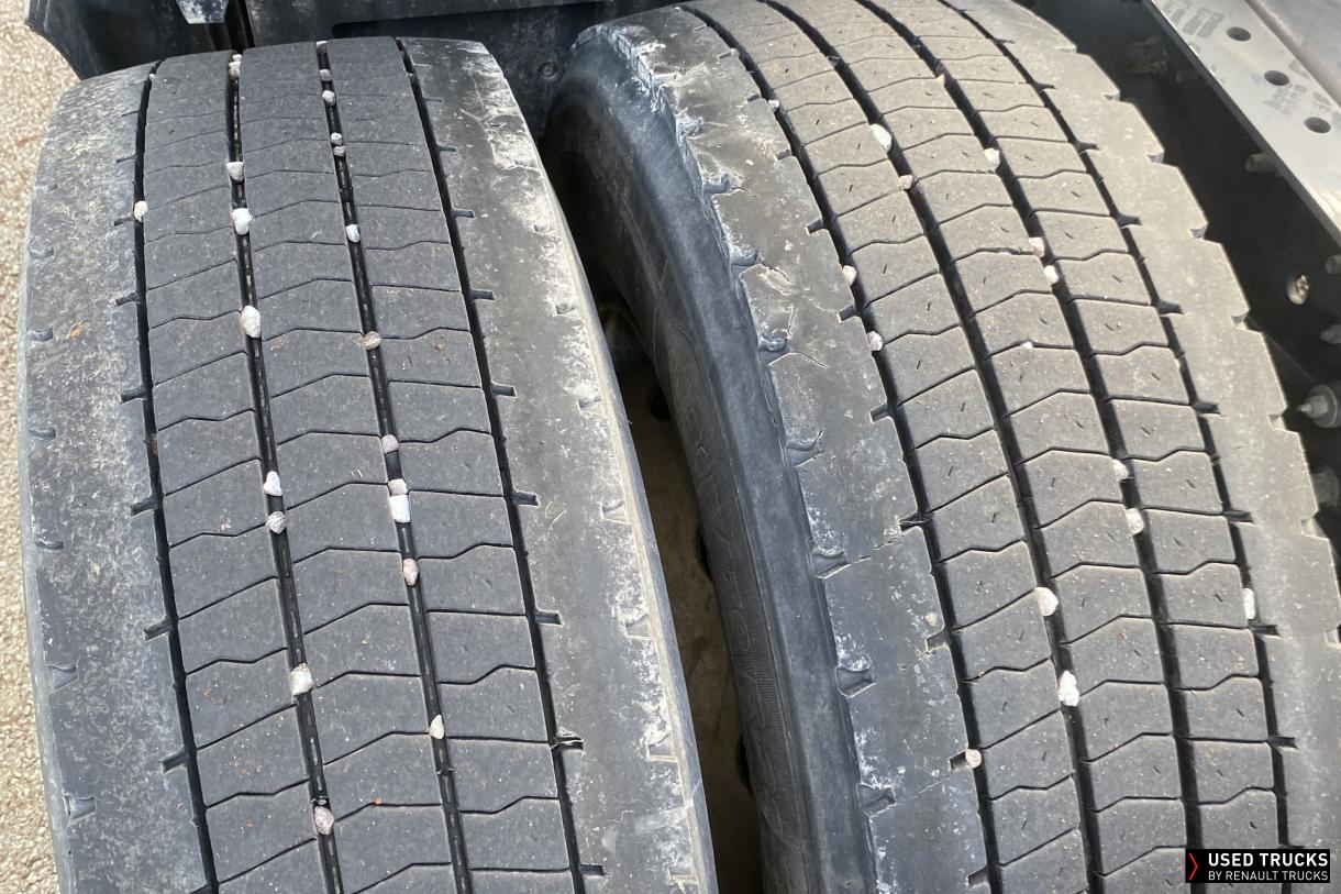 Renault Trucks T High 480