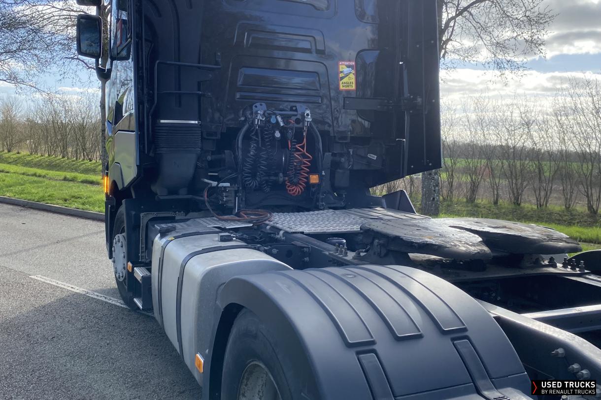 Renault Trucks T High 480