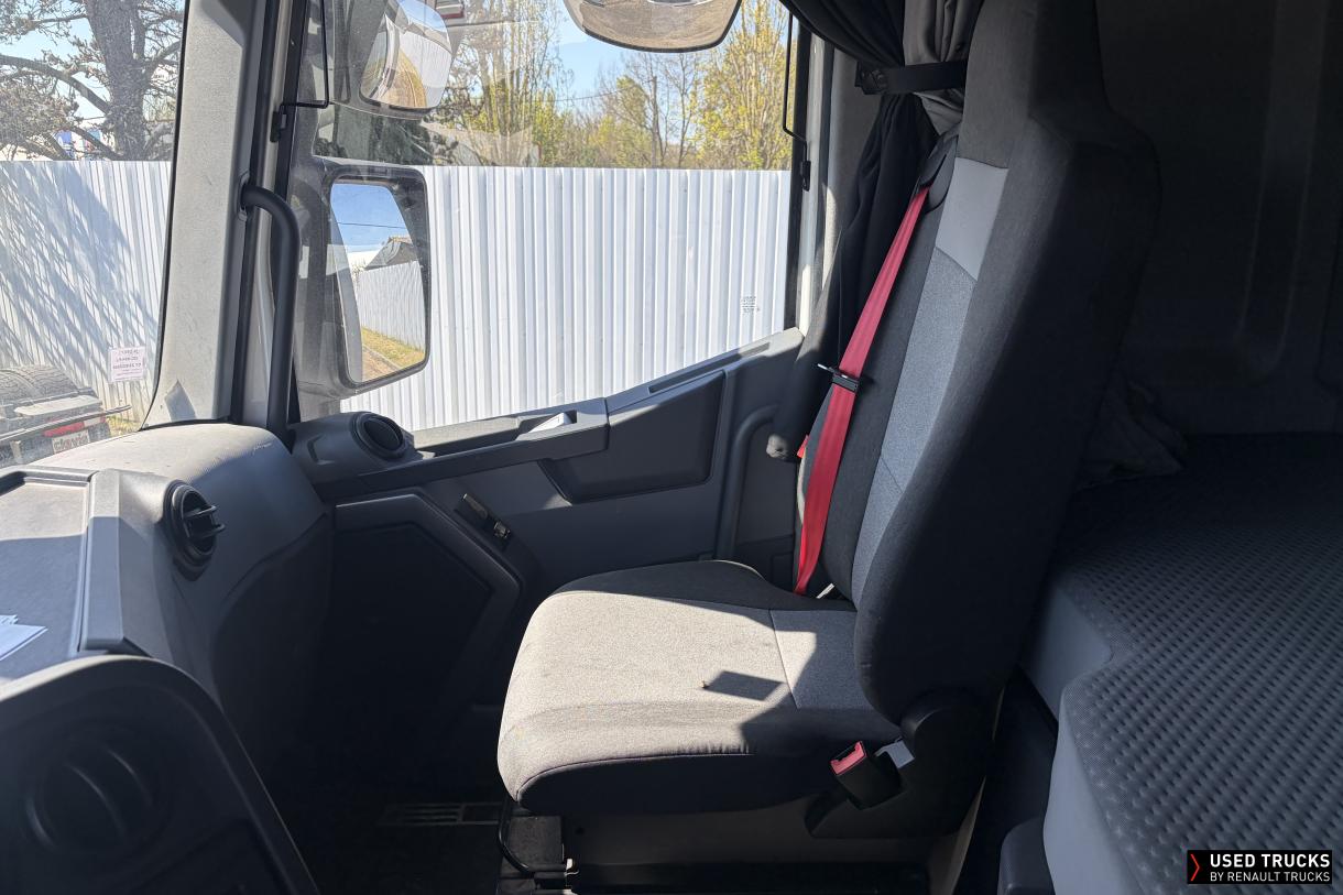 Renault Trucks T 440