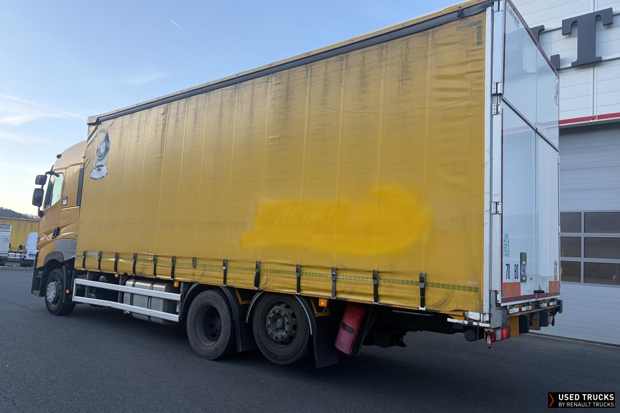 Renault Trucks T High 480