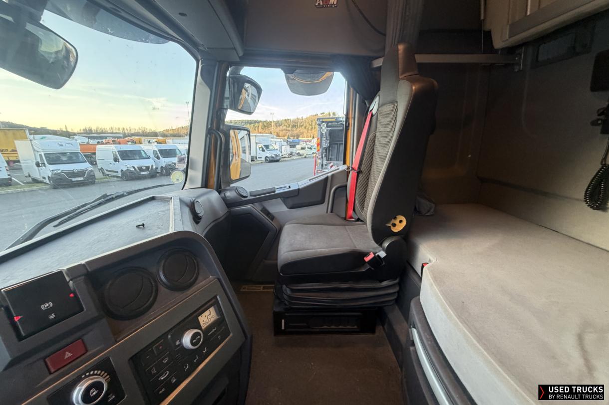 Renault Trucks T High 480