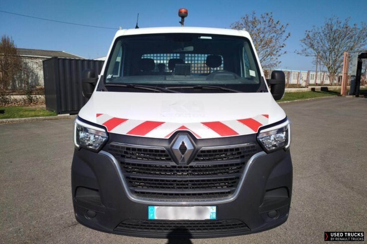 Renault Master 130