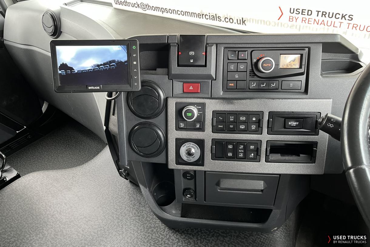 Renault Trucks T 480