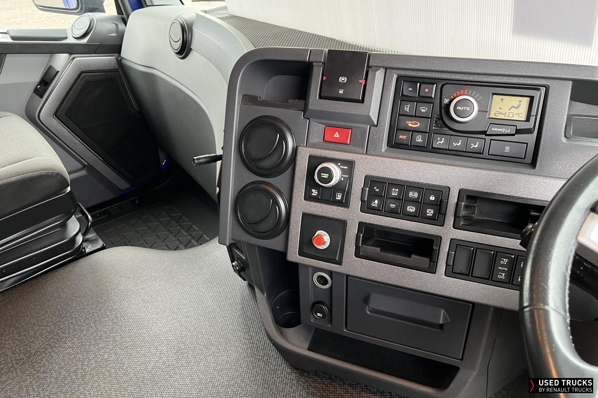Renault Trucks T 460