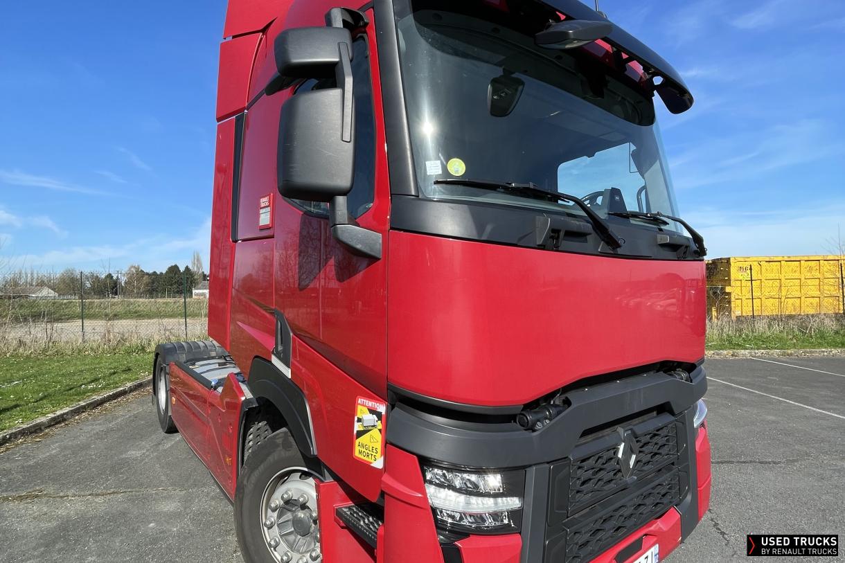 Renault Trucks T 440